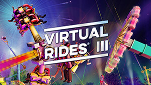 Virtual Rides 3 - Funfair Simulator