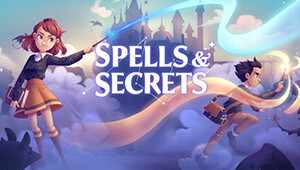 Spells & Secrets