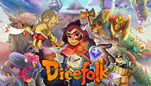 Dicefolk