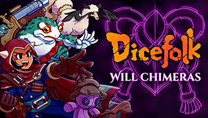 Dicefolk: Will Chimeras Pack