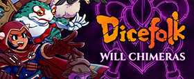 Dicefolk: Will Chimeras Pack