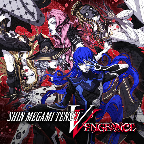 Shin Megami Tensei V: Vengeance