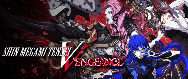 More trailers for Shin Megami Tensei V: Vengeance
