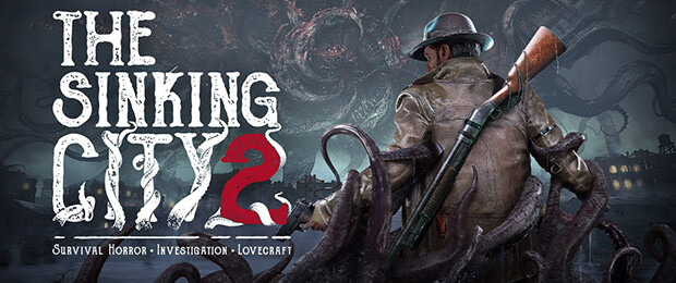 The Sinking City 2: Erstes Gameplay-Video zeigt kosmischen Horror in Arkham