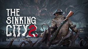 The Sinking City 2