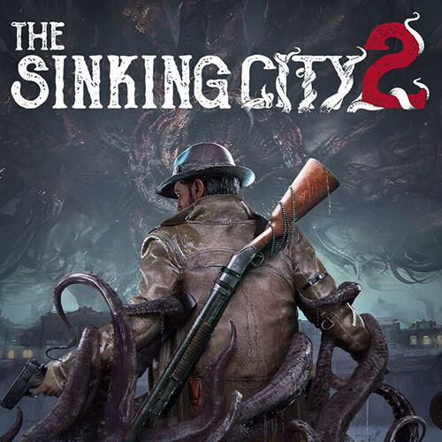 The Sinking City 2