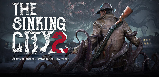 The Sinking City 2