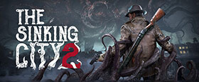 The Sinking City 2