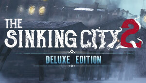 The Sinking City 2 - Deluxe Edition