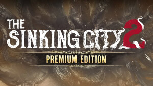 The Sinking City 2 - Premium Edition