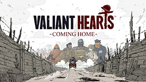 Valiant Hearts: Coming Home