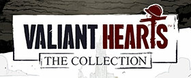 Valiant Hearts: The Collection