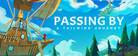 Passing By - A Tailwind Journey