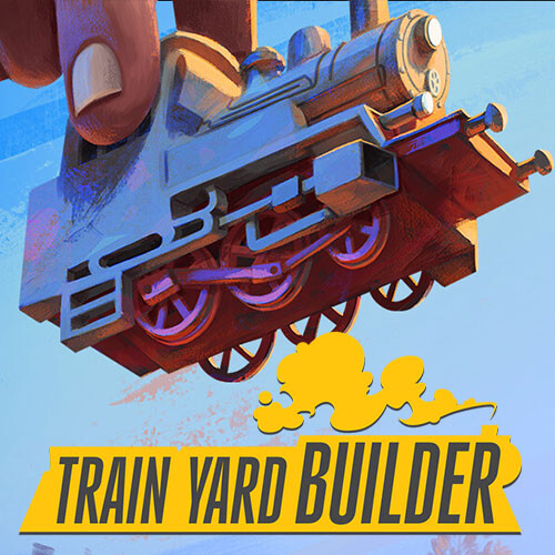 Train Yard Builder