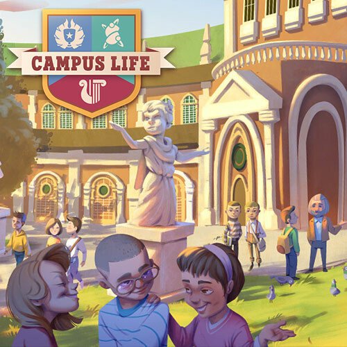 Campus Life