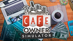 Cafe Owner Simulator