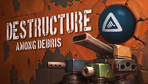 DESTRUCTURE: Among Debris