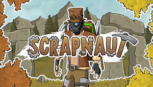 Scrapnaut