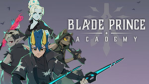 Blade Prince Academy