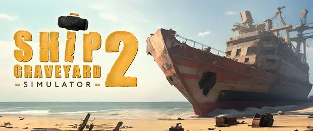 Ship Graveyard Simulator 2
