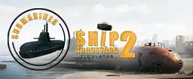 Ship Graveyard Simulator 2 - Submarines DLC