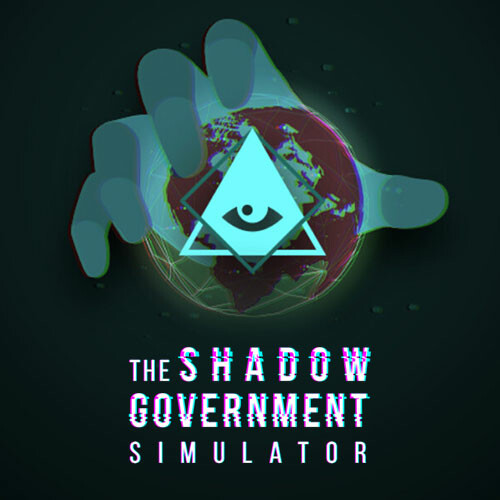 The Shadow Government Simulator