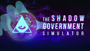 The Shadow Government Simulator