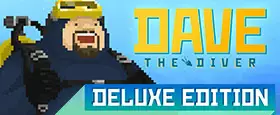 DAVE THE DIVER Deluxe Edition