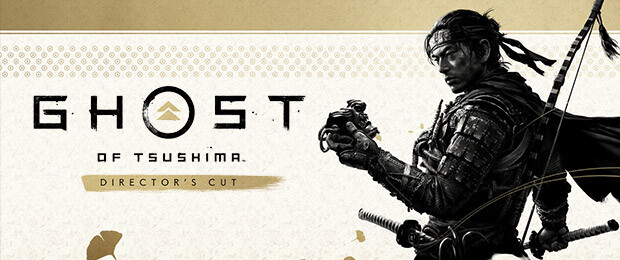 Quel contenu est proposé par l'édition DIRECTOR'S CUT de Ghost of Tsushima pour PC ?
