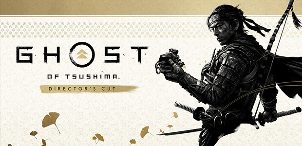 Ghost of Tsushima DIRECTOR'S CUT