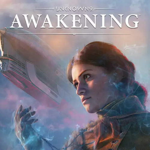 Unknown 9: Awakening