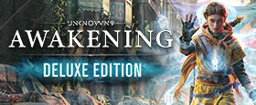 Unknown 9: Awakening Deluxe Edition