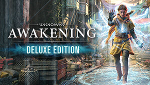 Unknown 9: Awakening Deluxe Edition