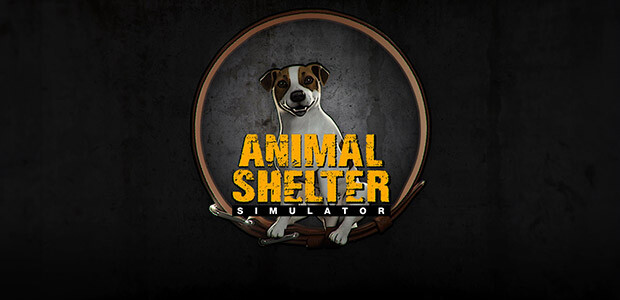 Animal Shelter - Cover / Packshot