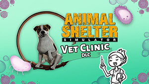 Animal Shelter Vet Clinic DLC