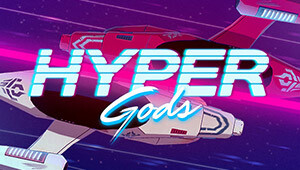 Hyper Gods