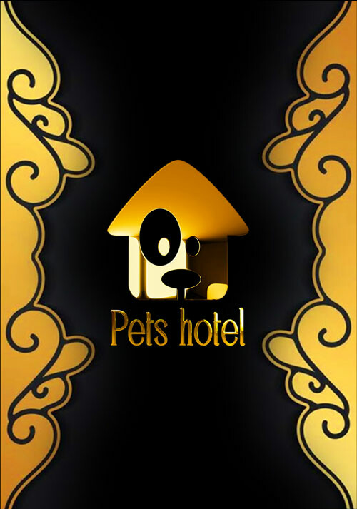 Pets Hotel - Cover / Packshot