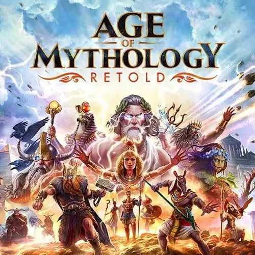 Age of Mythology: Retold