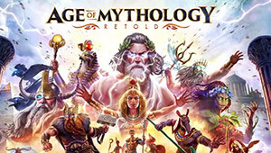 Age of Mythology: Retold