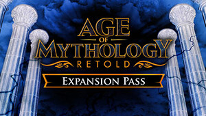 Age of Mythology: Retold - Expansion Pass