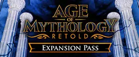 Age of Mythology: Retold - Expansion Pass