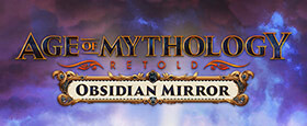 Age of Mythology: Retold - Obsidian Mirror (Microsoft Store)