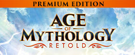 Age of Mythology: Retold Premium Edition