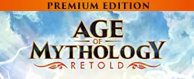 Age of Mythology: Retold Premium Edition