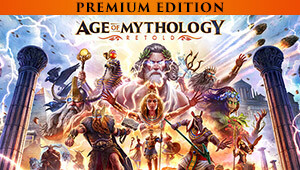 Age of Mythology: Retold Premium Edition (Microsoft Store)