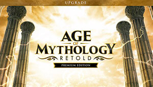 Age of Mythology: Retold Premium Upgrade