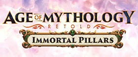 Age of Mythology: Retold - Immortal Pillars