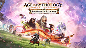 Age of Mythology: Retold - Immortal Pillars