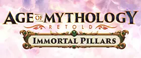 Age of Mythology: Retold - Immortal Pillars