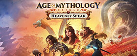Age of Mythology: Retold - Heavenly Spear